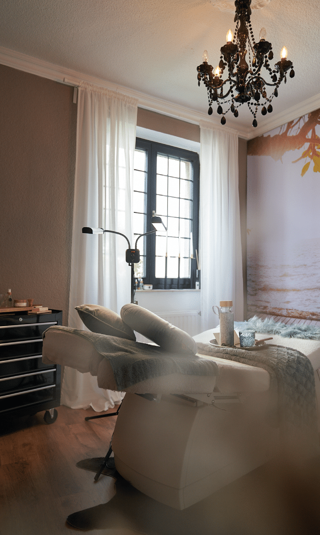 Stay Pretty Andernach Beauty Behandlungszimmer